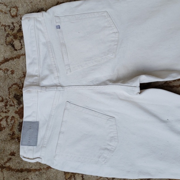 Everlane Slim Fit Jean nwot - Picture 5 of 7